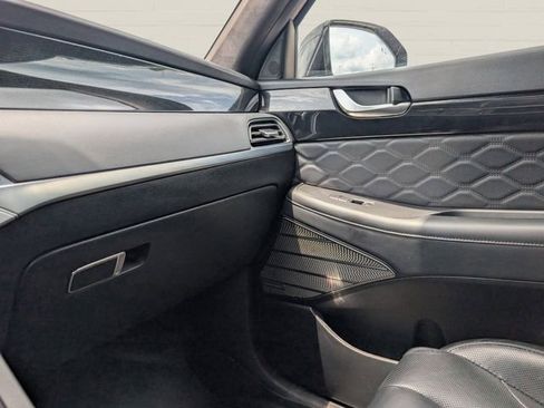 Used 2022 Hyundai Palisade Calligraphy FWD image 19