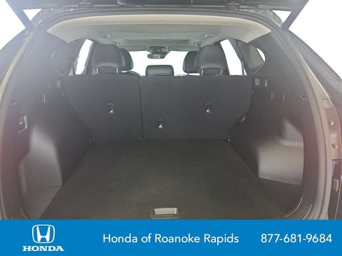 Used 2025 Hyundai Tucson SEL FWD image 19