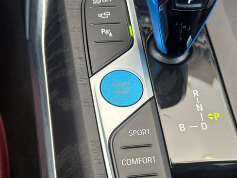 Certified 2023 BMW i4 eDrive35 w/ Premium Package RWD image 33