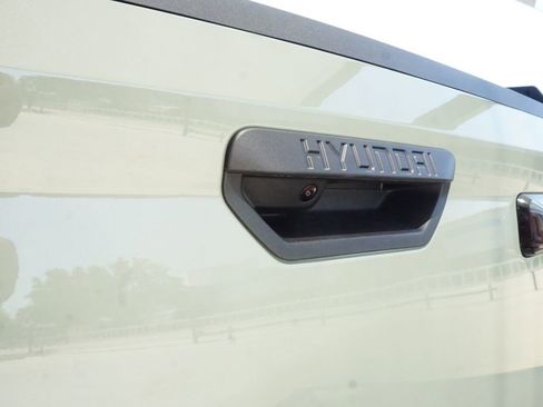 New 2026 Hyundai Santa Cruz SEL image 24