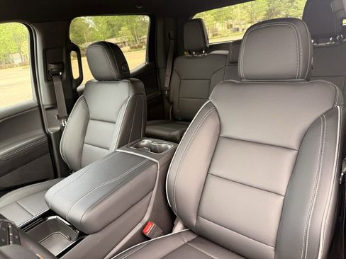 New 2026 Chevrolet Silverado EV LT w/ LPO, Utility Wall Package AWD/4WD image 20