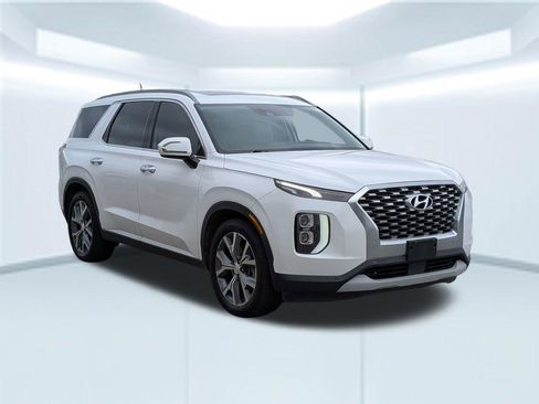 Used 2020 Hyundai Palisade SEL AWD/4WD image 8