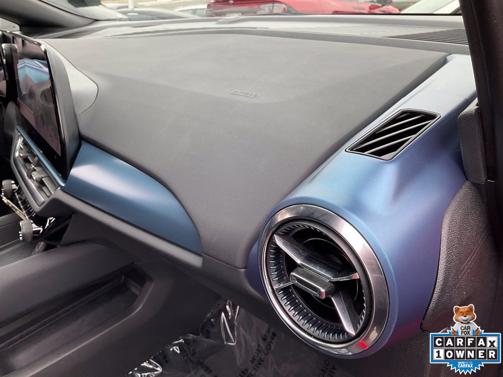 Used 2024 Chevrolet Equinox EV LT FWD image 66