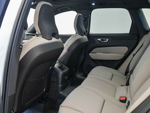 New 2026 Volvo XC60 T8 Plus w/ Climate Package PRO AWD/4WD image 21