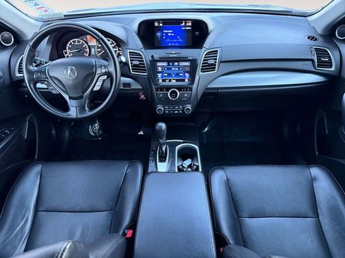 Used 2017 Acura RDX w/ Technology Package image 29