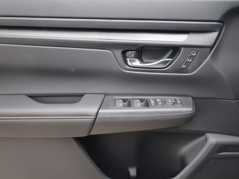 New 2026 Honda CR-V Sport-L image 10