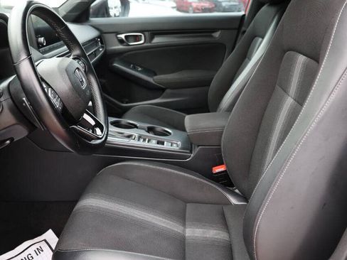 Used 2022 Honda Civic Sport image 12