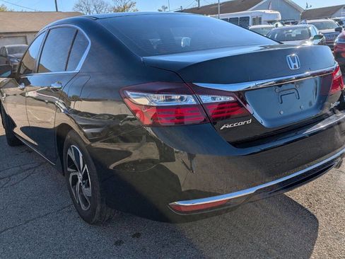 Used 2016 Honda Accord LX image 8