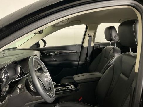 Used 2023 Buick Envision Essence image 30