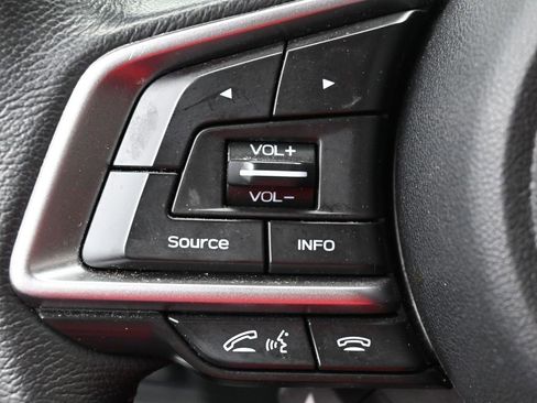 Used 2021 Subaru Forester Premium w/ Popular Package #1 image 18