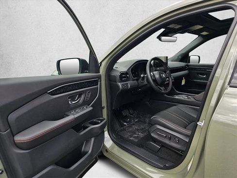 New 2026 Honda Passport TrailSport Elite image 15