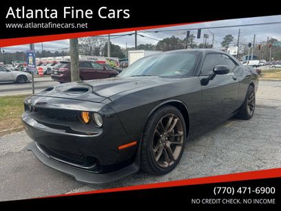 Used 2023 Dodge Challenger SRT Hellcat w/ Driver Convenience Group