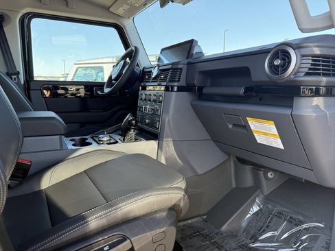 New 2025 INEOS Grenadier Trialmaster Edition image 21