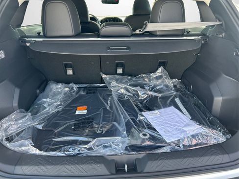 New 2025 Subaru Crosstrek 2.5i Limited image 11