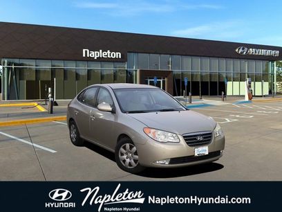 Used 2008 Hyundai Elantra SE