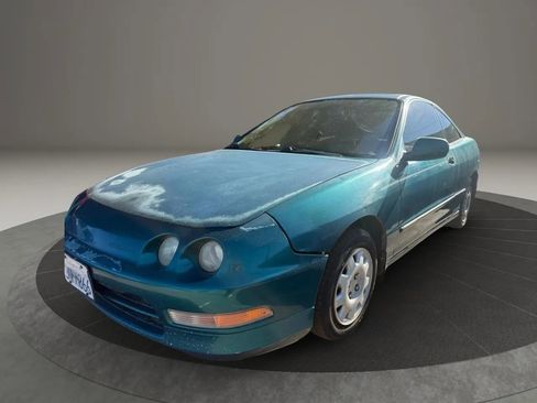 Used 1995 Acura Integra LS image 3