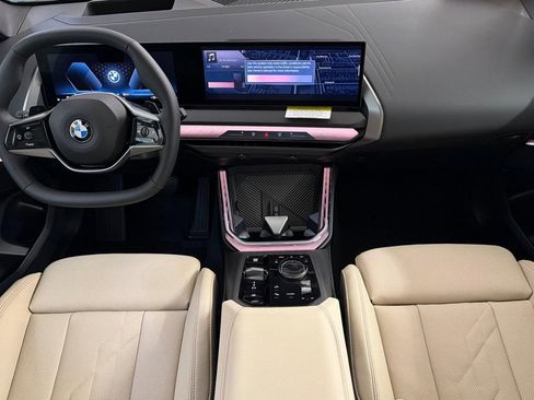 New 2026 BMW X3 xDrive30 w/ Premium Package AWD/4WD image 15