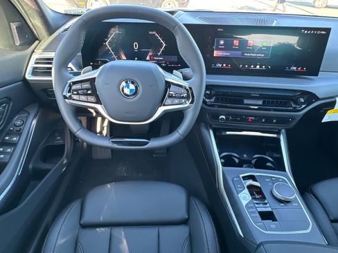New 2026 BMW 330i Sedan w/ Premium Package image 21