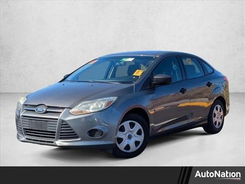 Used 2013 Ford Focus S image 1