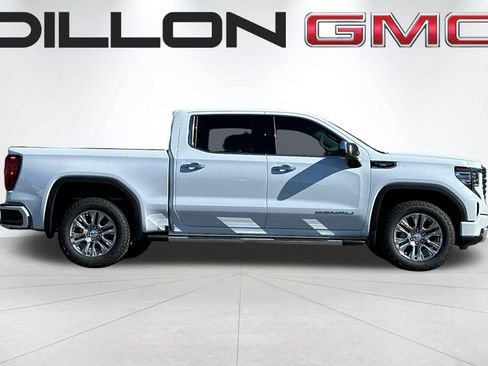 New 2026 GMC Sierra 1500 Denali w/ Technology Package AWD/4WD image 3