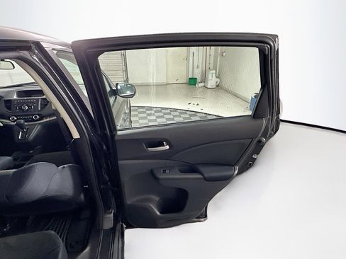 Used 2016 Honda CR-V LX image 26