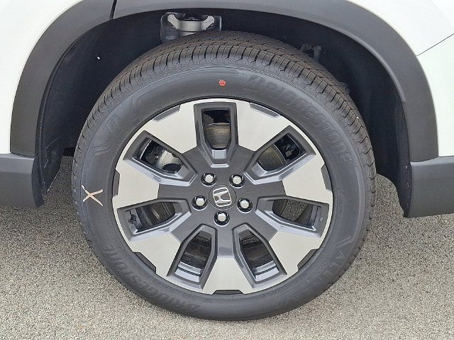 New 2026 Honda Pilot Elite image 26