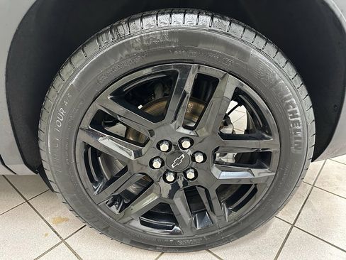 Certified 2023 Chevrolet Blazer LT w/ LPO, Floor Liner Package image 15