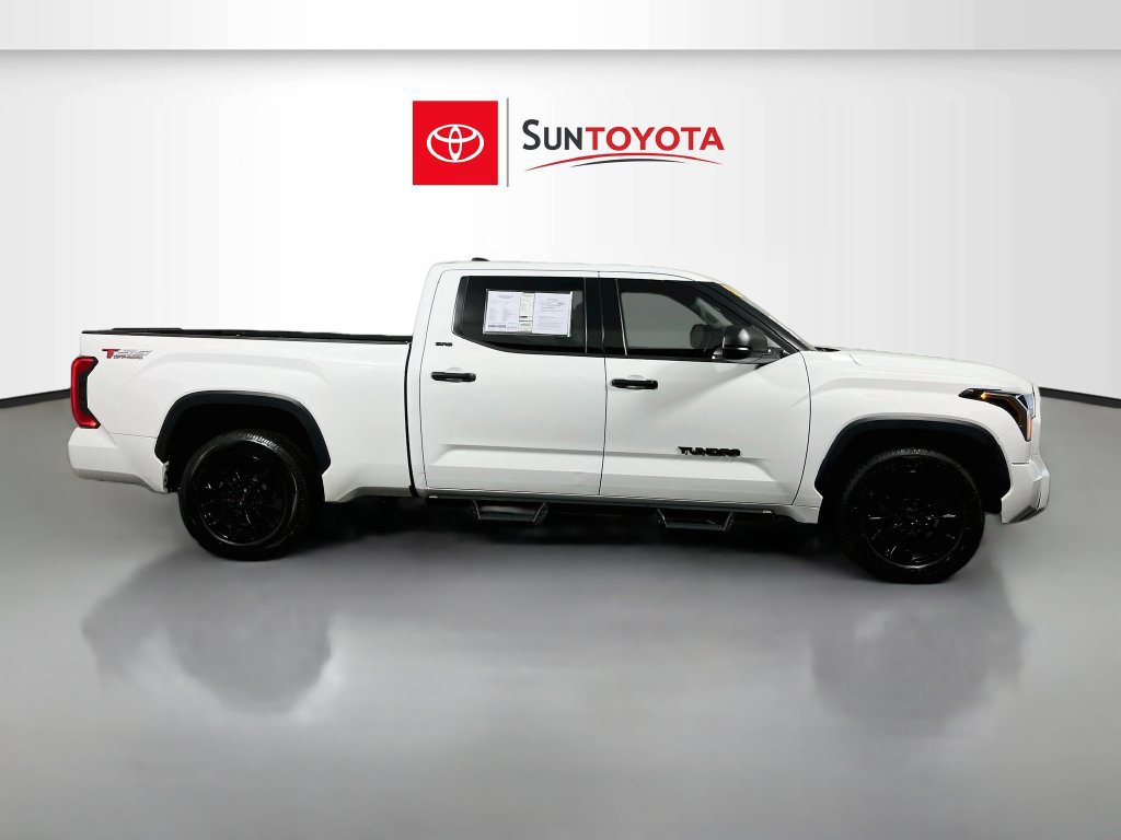 Used 2023 Toyota Tundra SR5 RWD image 2