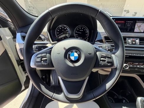 Used 2023 BMW X2 sDrive28i w/ Convenience Package FWD image 14