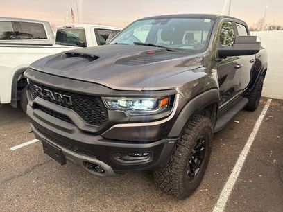 Used 2021 RAM 1500 TRX w/ TRX Level 2 Equipment Group