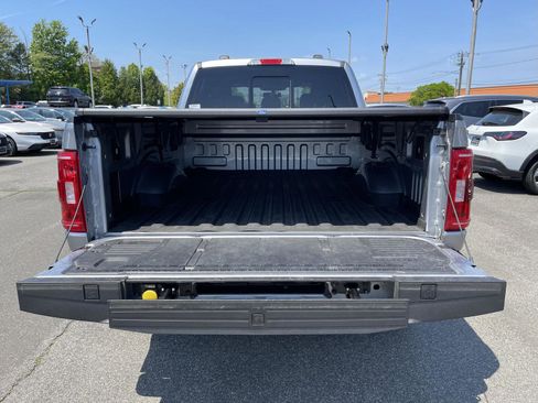 Used 2023 Ford F150 XLT w/ Equipment Group 302A High AWD/4WD image 17