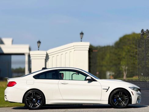 Used 2016 BMW M4 Coupe image 6