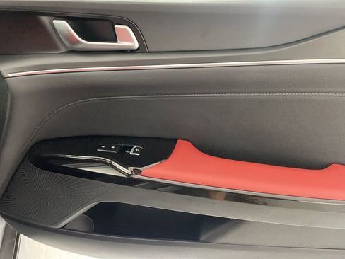 New 2026 Kia K5 GT-Line image 42