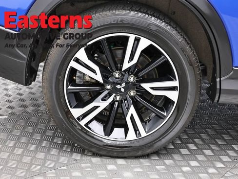Used 2024 Mitsubishi Eclipse Cross SE AWD/4WD image 30