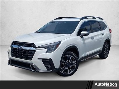 Used 2023 Subaru Ascent Touring