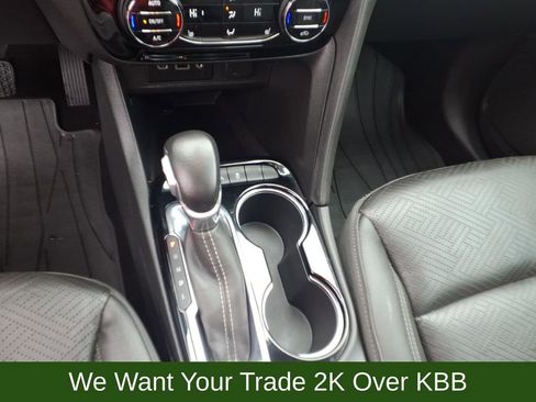 Used 2023 Buick Encore GX Essence w/ Experience Buick Package FWD image 16