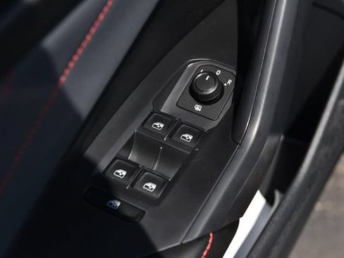 New 2026 Volkswagen Jetta GLI Autobahn FWD image 8
