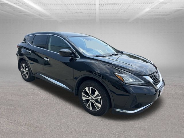 Used 2023 Nissan Murano S w/ Cargo Package AWD/4WD image 5