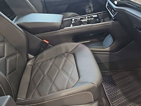 New 2026 Volkswagen Atlas SE AWD/4WD image 13