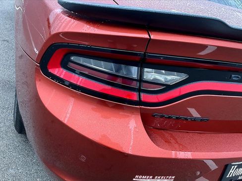 Certified 2020 Dodge Charger SXT w/ Blacktop Package image 27