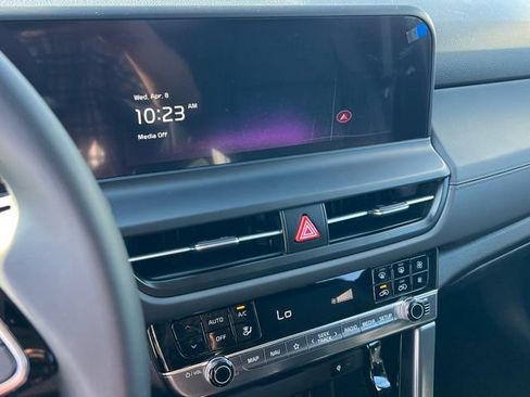 New 2026 Kia Seltos EX w/ EX Sunroof Package image 19