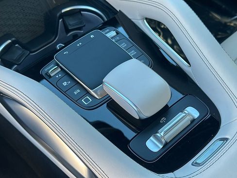 New 2026 Mercedes-Benz GLE 63 AMG S image 34