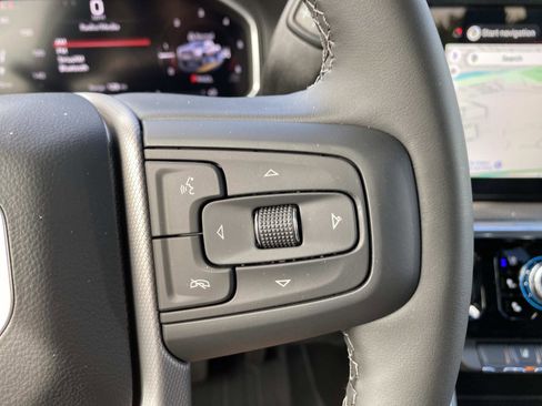 New 2026 GMC Sierra 2500 Denali w/ Denali Reserve Package image 15