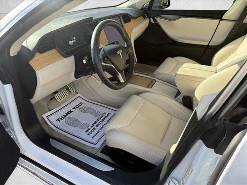 Used 2019 Tesla Model S Performance image 9