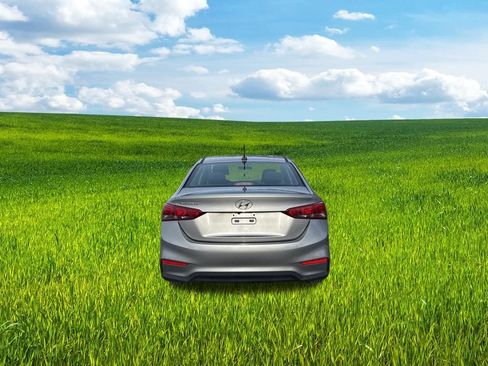 Used 2021 Hyundai Accent SEL image 5