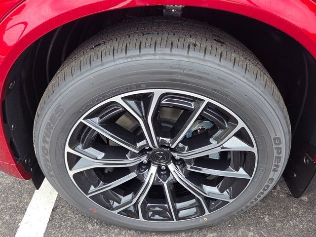 New 2026 MAZDA CX-70 3.3 Turbo S w/ Premium Plus AWD/4WD image 19