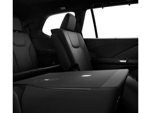 New 2026 Lexus TX 500h AWD image 12