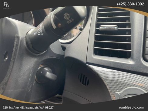 Used 2008 Mitsubishi Lancer Evolution GSR image 56