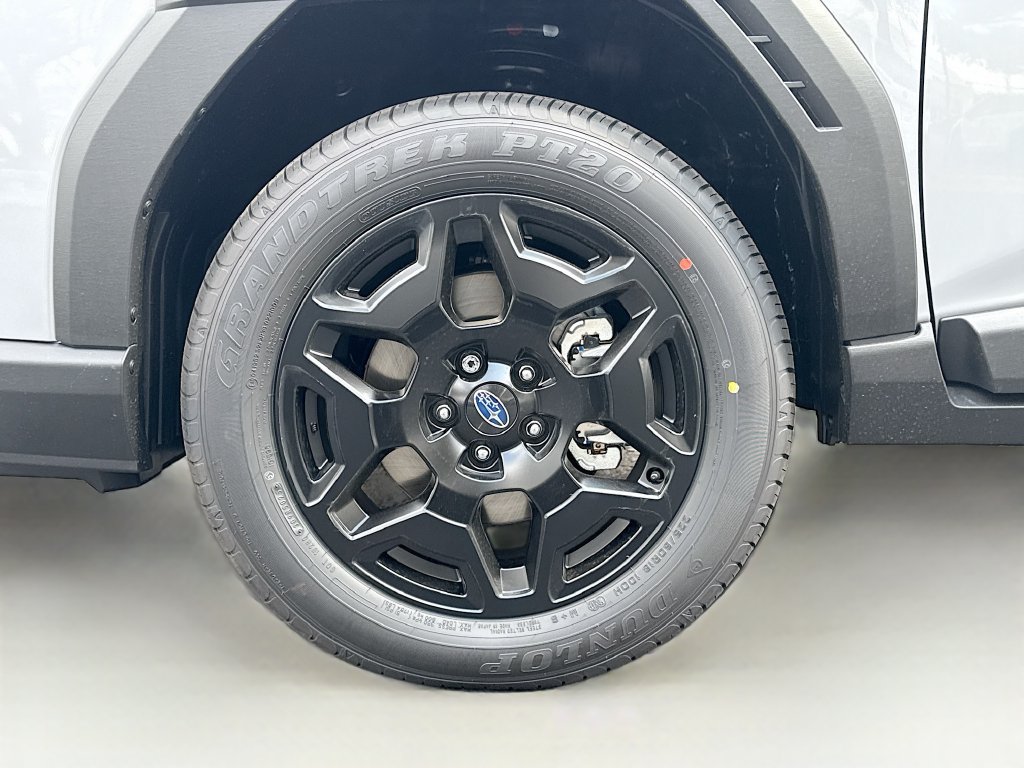 New 2026 Subaru Outback Limited AWD/4WD image 41