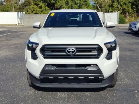 Used 2024 Toyota Tacoma SR5 image 8